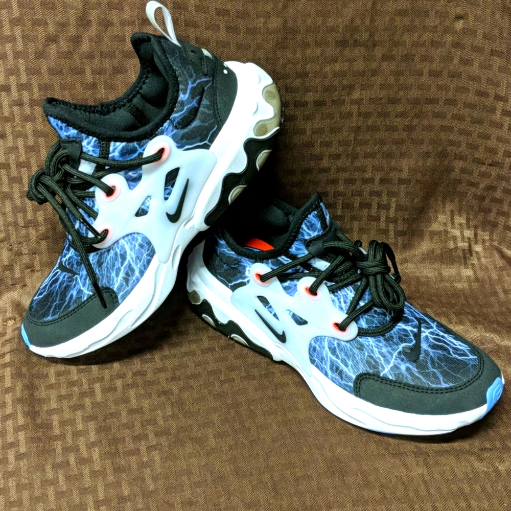 Nike Presto